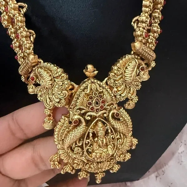 Traditional Long Haram