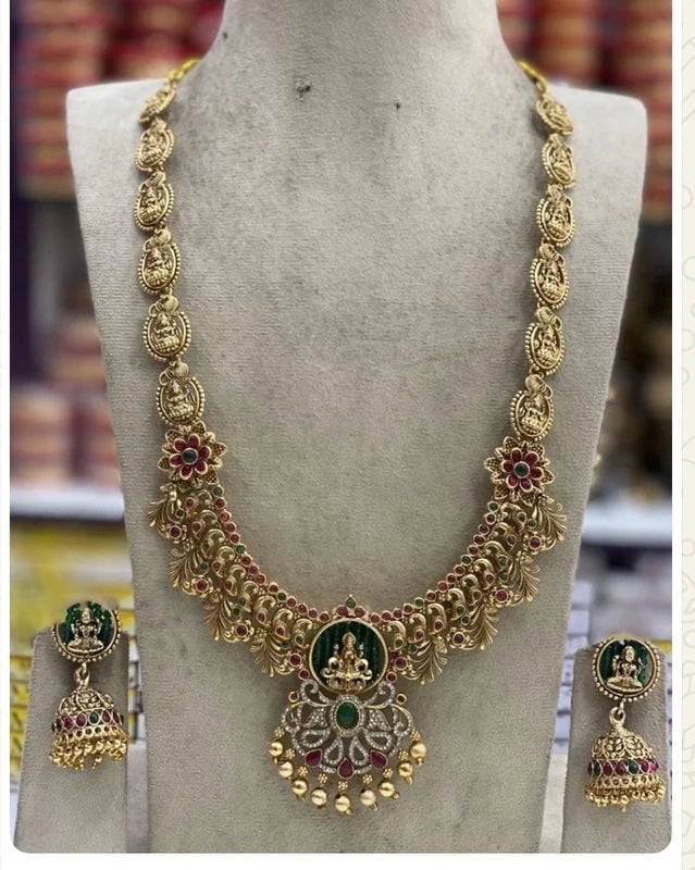 Mattfinish Luxmi Haram