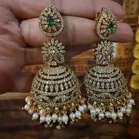 Victorian Jumkas