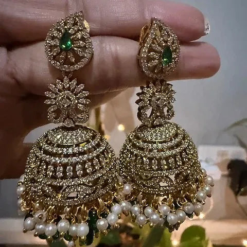 Victorian Jumkas