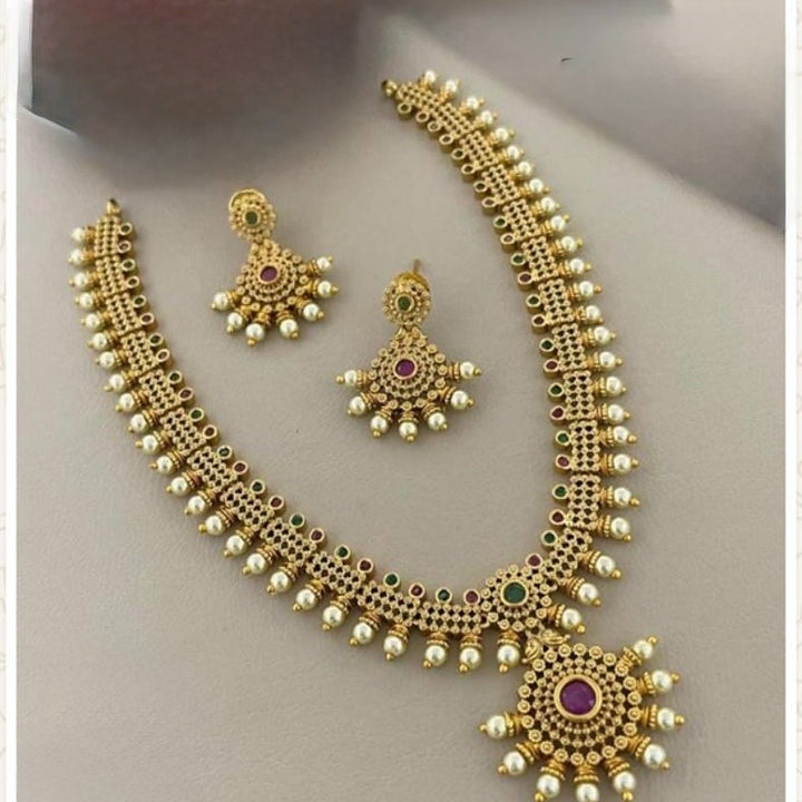 Premium necklace