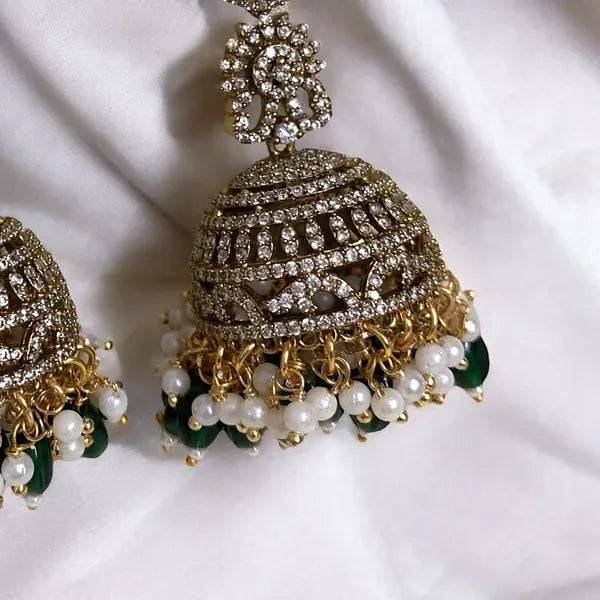 Victorian Jumkas
