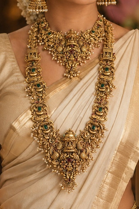 Bridal sets
