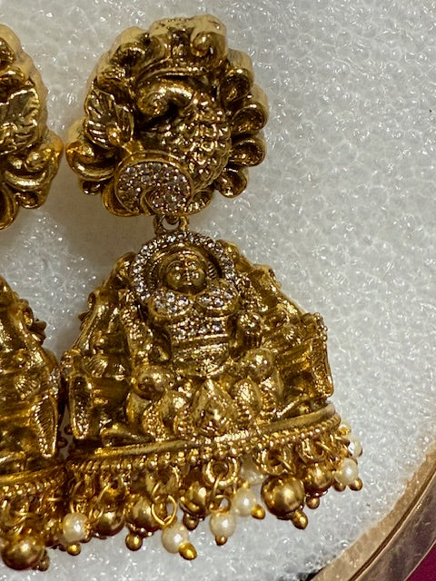Big Premium jhumka