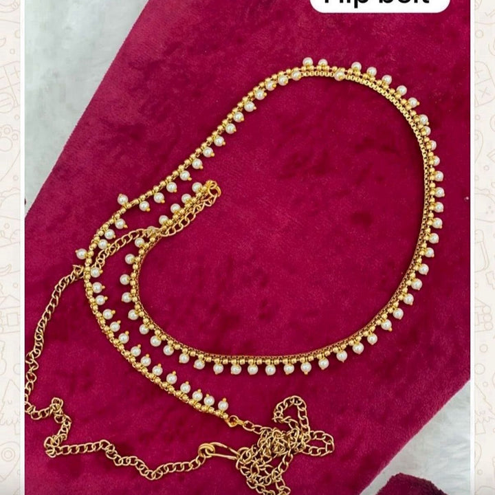 Hip chain