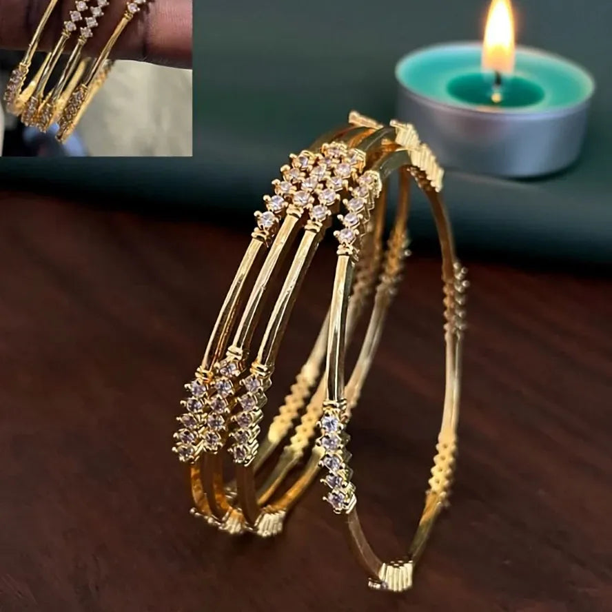 Premium bangles (4)