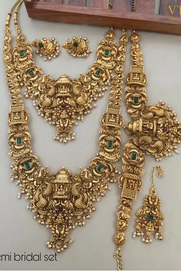 Bridal sets